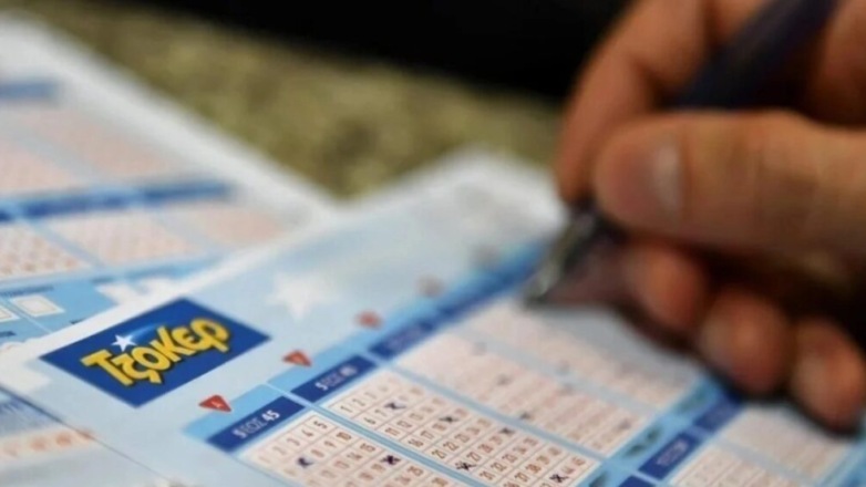 Στα Χανιά το 6αρι του Τζόκερ – Ο τυχερός κέρδισε 2.700.000 ευρώ