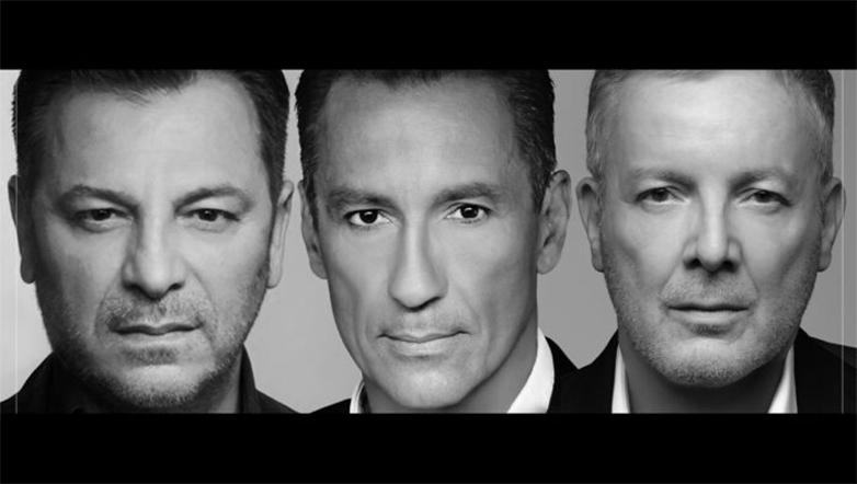 Ίμβριος – Δασκουλίδης – Σπυράκος: Η μεγάλη επιστροφή στο Εμπατή