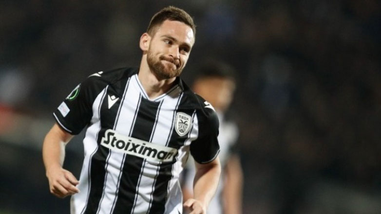 ΠΑΟΚ: Δύσκολα με Κηφισιά οι Ζίβκοβιτς και Τάισον