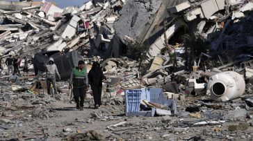 Ο ΟΗΕ ζητεί τη διεξαγωγή έρευνας από το Ισραήλ για «πιθανό έγκλημα πολέμου» στη Γάζα