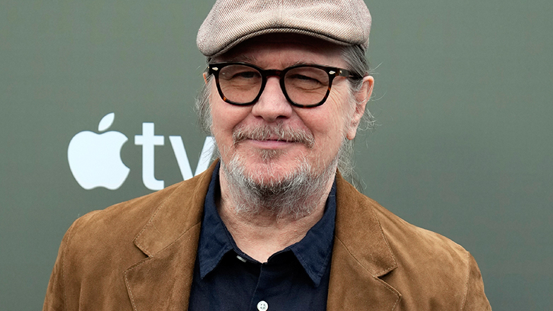 Οι ταινίες Χάρι Πότερ και Μπάτμαν «έσωσαν» τον Γκάρι Όλντμαν