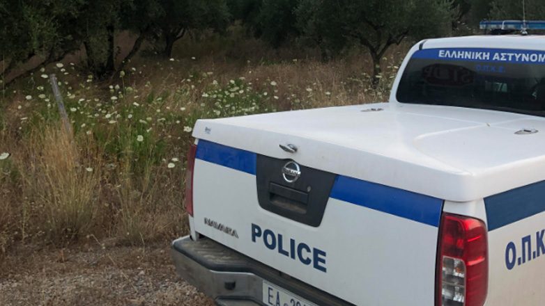 Μεσσηνία: 50χρονος αυτοπυροβολήθηκε μετά από λογομαχία με τη σύζυγό του