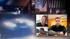 Συνελήφθη ο ένας εκ των δύο «πιστολέρο» για την επίθεση στο Γκάζι