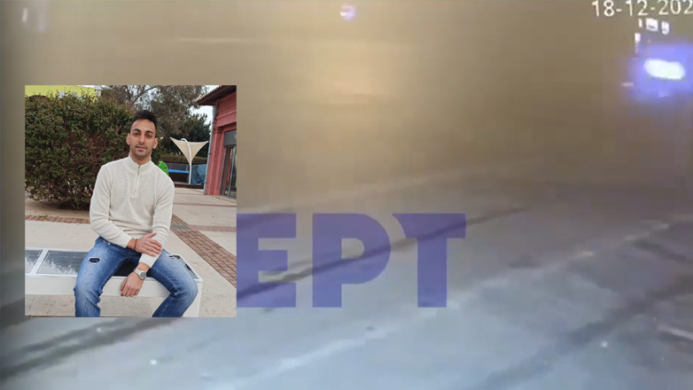 Βίντεο – ντοκουμέντο από τη μοιραία καταδίωξη στον Ασπρόπυργο