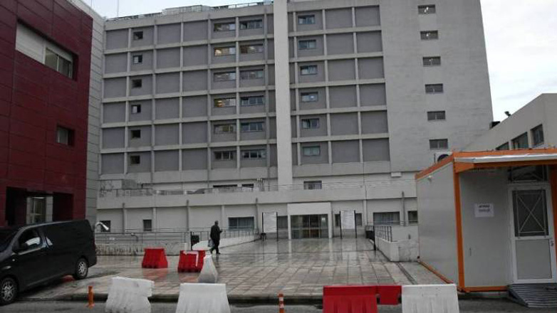 Πάτρα: Kαταγγελία σε βάρος νοσηλευτή του «Αγίου Ανδρέα» για σεξουαλική παρενόχληση σε ασθενή