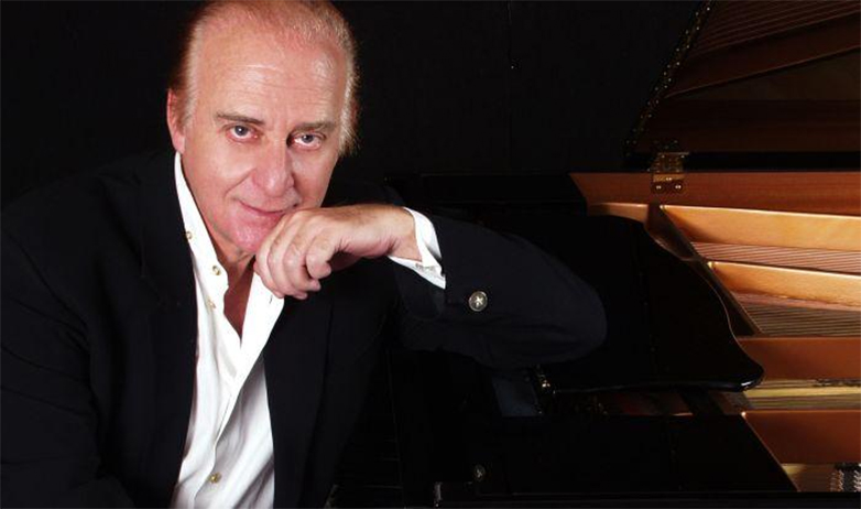 «El Greco»: Για πρώτη φορά, η πρωτότυπη όπερα του Γιώργου Χατζηνάσιου στο Μέγαρο Μουσικής Αθηνών