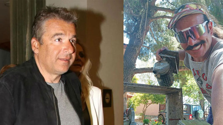 Γιώργος Λιάγκας: Τον μήνυσε ο ηθοποιός ερωτικών ταινιών, Ανδρέας Λιόντος – Τι συνέβη;