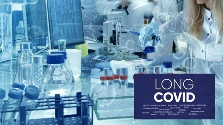 Επιμονή των συμπτωμάτων μετά την λοίμωξη COVID-19 στο γενικό πληθυσμό δύο χρόνια μετά την προσβολή από τον ιό SARS-CoV-2