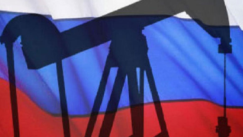 ρωσικό πετρέλαιο