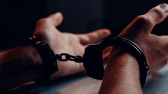 Γκάζι: Τι είπε ο «πιστολέρο» στους αστυνομικούς