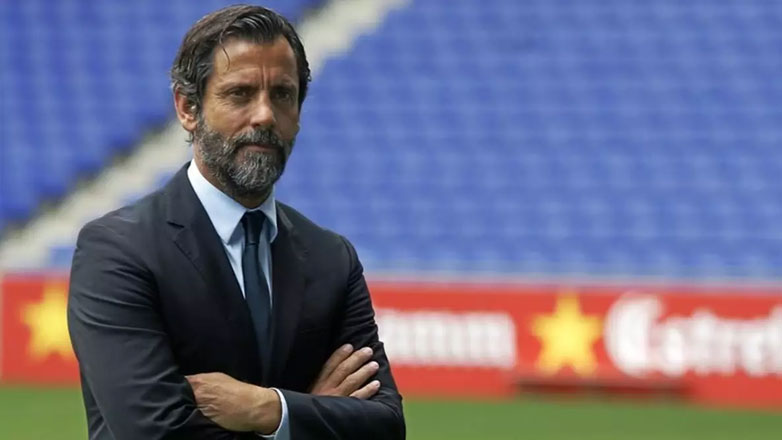 Ανέλαβε τη Σεβίλλη ο Κίκε Φλόρες