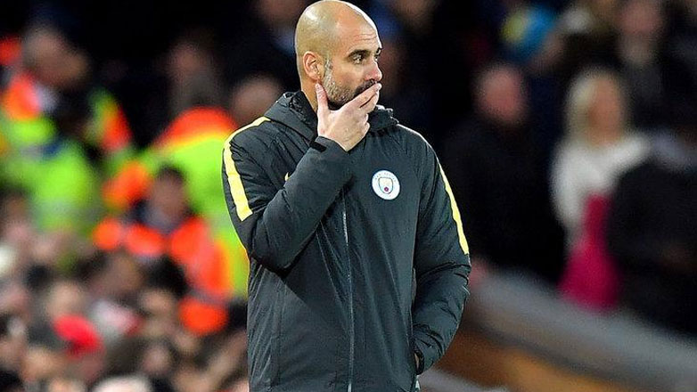 Γκουαρδιόλα: «Προνόμιο και τιμή»