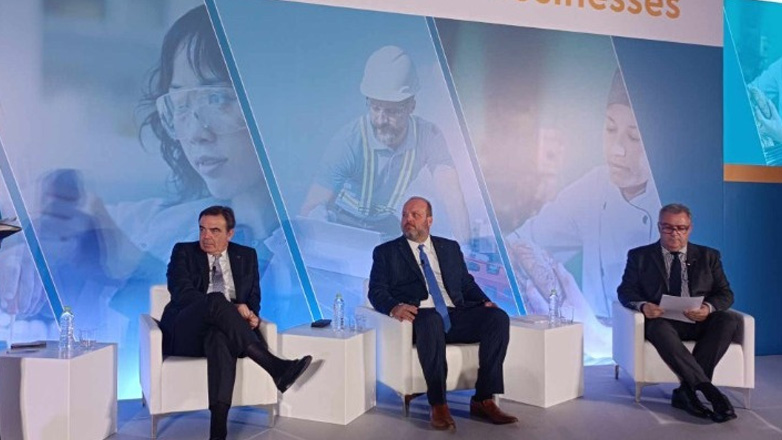 Σχοινάς: Στην Ελλάδα 4 δισ. ευρώ για κατάρτιση έως το 2027