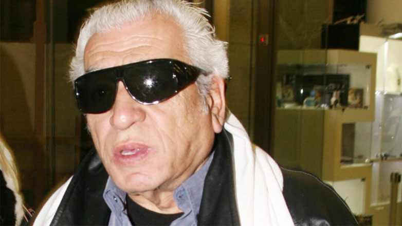 Ξέσπασε ο Τάσος Μπουγάς στην πίστα όταν θαυμάστρια του έπιασε τα οπίσθια – Δείτε το βίντεο