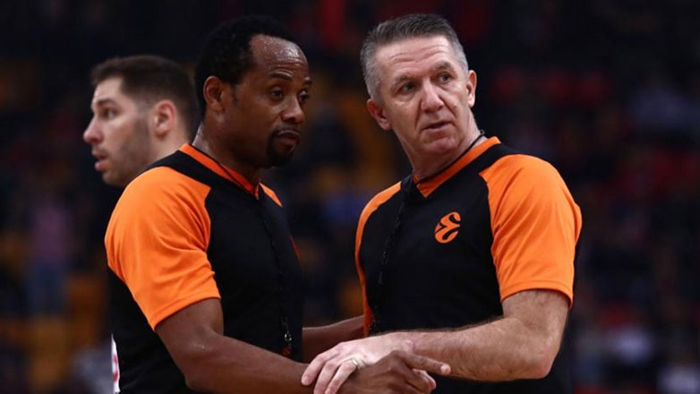 Ευρωλίγκα: Απαλλάχθηκε από την τιμωρία ο Ολυμπιακός