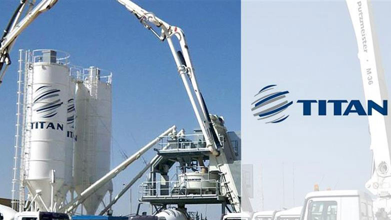 ΤΙΤΑΝ: Χρηματοδότηση 234 εκατ. ευρώ από το Ταμείο Καινοτομίας της ΕΕ για το έργο «IFESTOS»