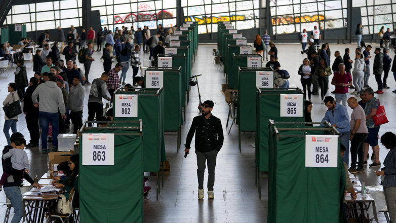 Η Χιλή απορρίπτει το σχέδιο νέου Συντάγματος