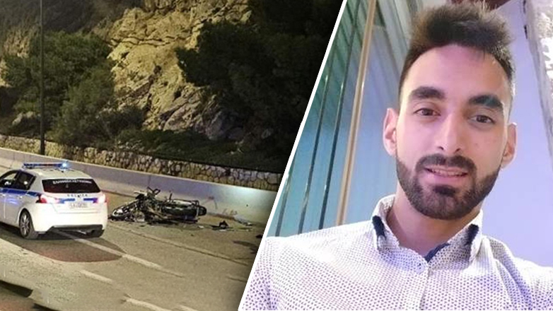 Συνελήφθη ένας από τους «πρωταγωνιστές» καταδίωξης στην οποία είχε σκοτωθεί αστυνομικός της ομάδας ΔΙ.ΑΣ.