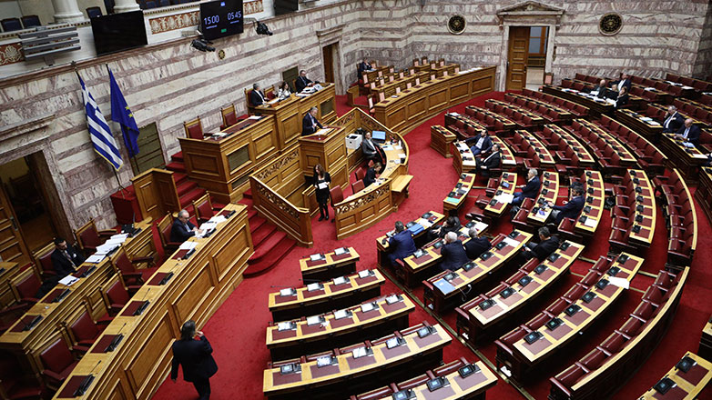 Πολυνομοσχέδιο: Απόσυρση της τροπολογίας για την «Ανάπλαση Αθήνα ΑΕ» ζητάει η αντιπολίτευση