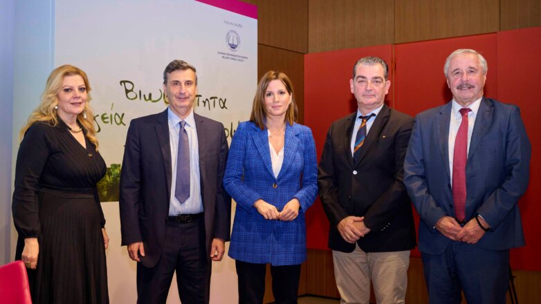 Κλιματική Κρίση: H Chiesi Hellas φέρνει στο προσκήνιο τις επιπτώσεις της ατμοσφαιρικής ρύπανσης στην Υγεία