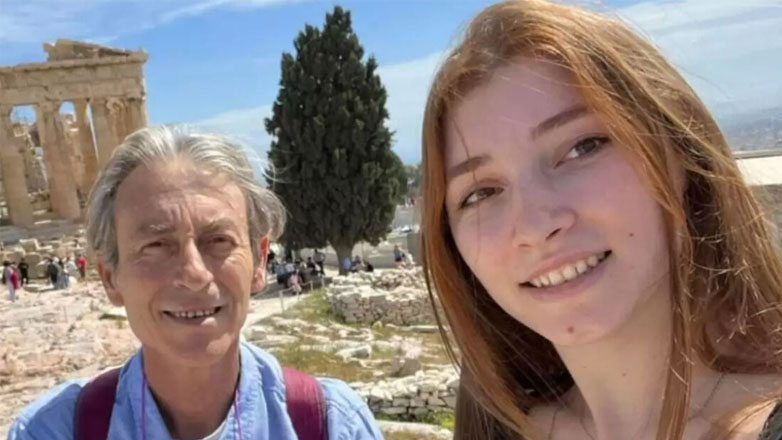 Αίας Μανθόπουλος – Ξέσπασε η κόρη του: «Είναι τρομακτικό να βλέπεις αναρτήσεις ενός πεθαμένου»