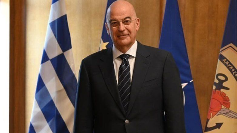 Ο Ν. Δένδιας για τον θάνατο του Β. Βαρδινογιάννη