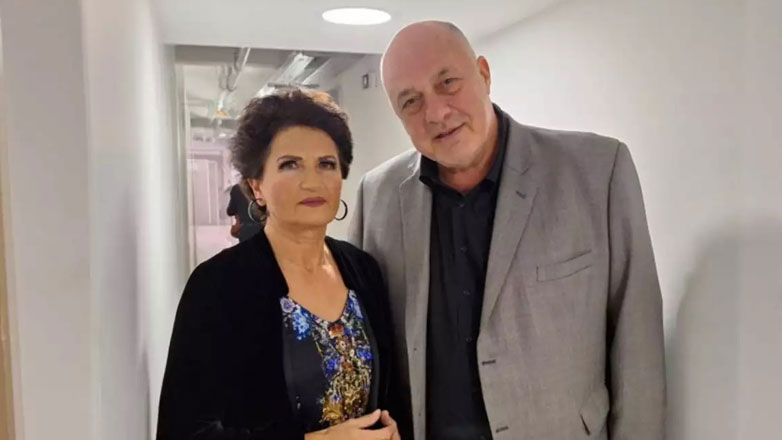 Άλκηστις Πρωτοψάλτη: Απαντά για τις αντιδράσεις μετά τη συναυλία της στον Βόλο