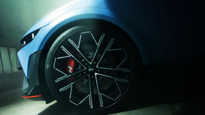 Έρχεται μικρότερο και οικονομικότερο ηλεκτρικό N μοντέλο από τη Hyundai