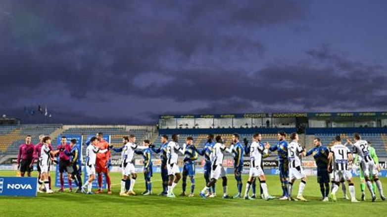 ΠΣΑΠΠ: «Το ποδόσφαιρο χωρίς το κοινό του δεν γίνεται να υπάρξει, δεν μπορεί να προσφέρει, δεν έχει λόγο ύπαρξης»