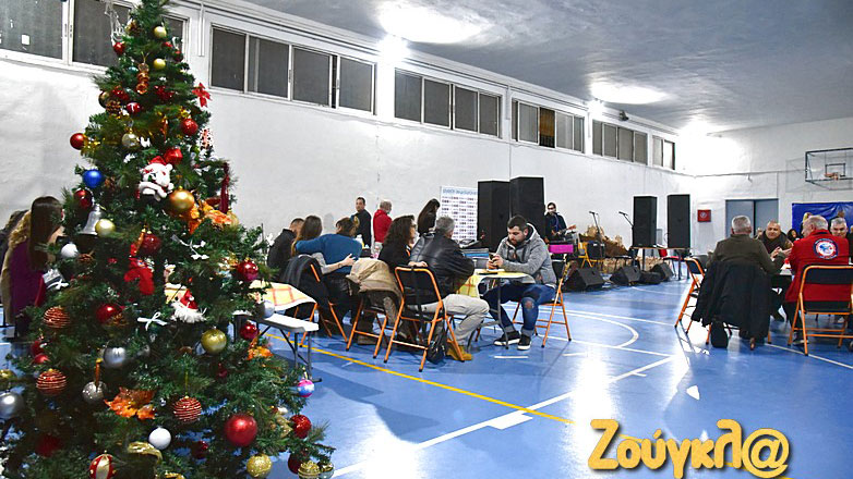 Μνημόνιο συνεργασίας για την προστασία των ζώων και των ανθρώπων από τις φυσικές καταστροφές