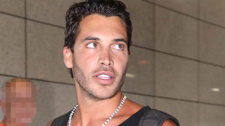 Ο Γιώργος Ασημακόπουλος εξομολογείται: «Θα ήθελα να κάνω μια κόρη»