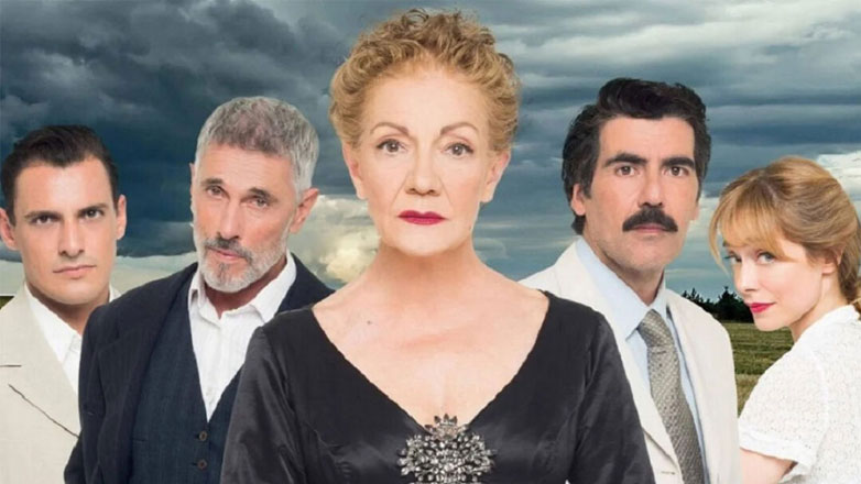 Δημήτρης Αποστόλου για Έρωτα Φυγά: «Η σειρά μετακομίζει στη φιλόξενη αγκαλιά του ΑΝΤ1»