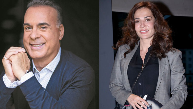 Φώτης Σεργουλόπουλος: Ζήτησε δημόσια συγγνώμη στη Δήμητρα Ματσούκα