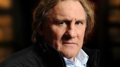 Ο Ζεράρ Ντεπαρντιέ κατηγορείται για βιασμό από μια Ισπανίδα δημοσιογράφο