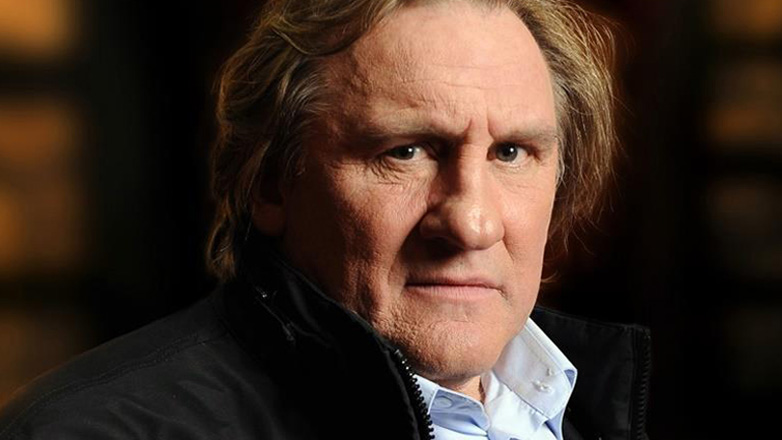 Ο Ζεράρ Ντεπαρντιέ κατηγορείται για βιασμό από μια Ισπανίδα δημοσιογράφο