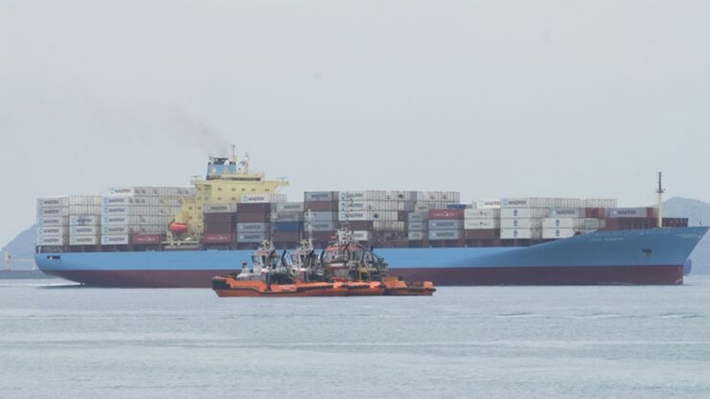 ΗΠΑ, ΕΕ και ΝΑΤΟ καταδικάζουν τις επιθέσεις των Χούθι στη ναυσιπλοΐα στην Ερυθρά Θάλασσα