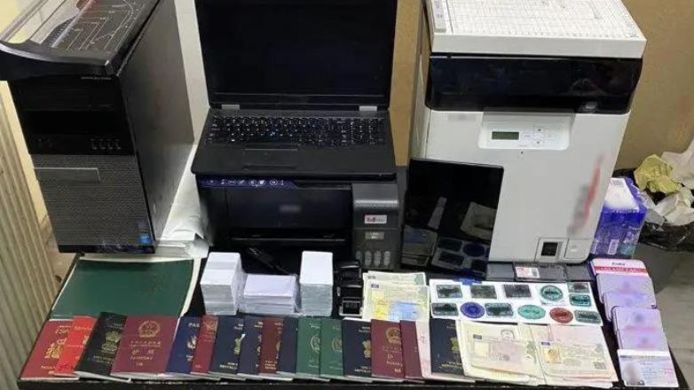 Συνελήφθη ο «μάστορας» του Ψυρρή