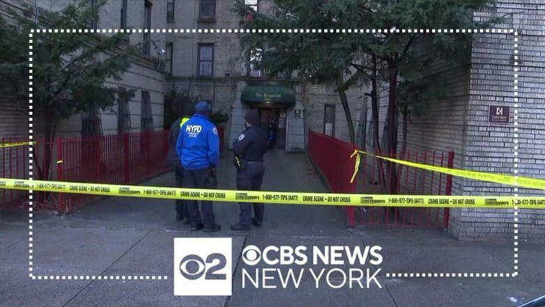 Φρίκη στο Μπρονξ: Μητέρα βρήκε νεκρά τα δίδυμά της όταν βγήκε από το μπάνιο