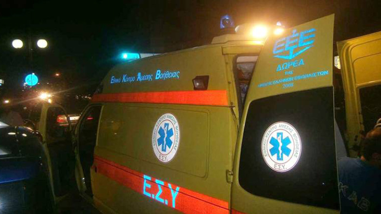 Πάτρα: Φοιτήτρια που αγνοείτο βρέθηκε στη μπανιέρα της