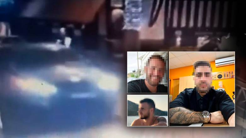 Πυροβολισμοί στο Γκάζι: Παίρνουν εξιτήριο οι δύο Κρητικοί τραυματίες