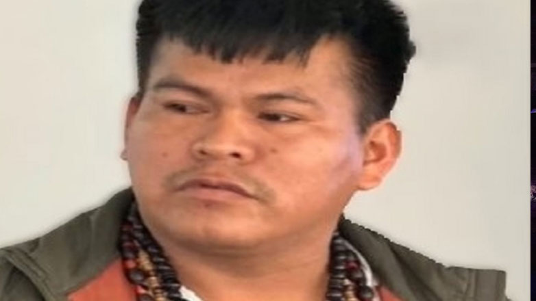 Περού: Δολοφονήθηκε ηγέτης κοινότητας αυτοχθόνων που αντιστεκόταν στην αποψίλωση του δάσους του Αμαζονίου