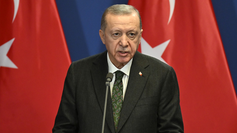 Ερντογάν: Επιμένει για τα F16 – Ανοίγει θέμα στον Καναδά για την ένταξη Σουηδίας στο ΝΑΤΟ