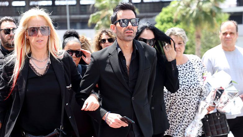 Νίκος Φλωρινιώτης: Πέθανε μετά από μάχη με τον καρκίνο