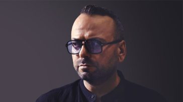 Λευτέρης Ντελής: Κυκλοφόρησε το νέο του τραγούδι με τίτλο «Ελεύθερος να ζω»