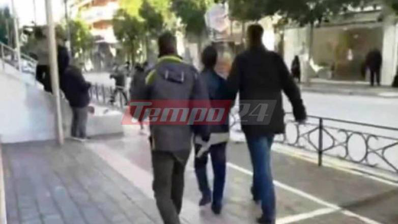 Πάτρα: Ποινική δίωξη για κακούργημα σε βάρος του νοσηλευτή που κατηγορείται για σεξουαλική κακοποίηση ασθενή