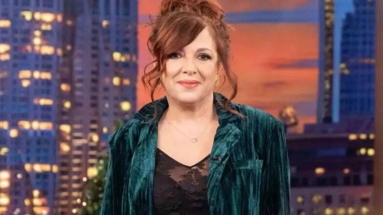 Η Ελένη Ράντου για το πρώτο ραντεβού με τον Βασίλη Παπακωνσταντίνου: «Με ερωτεύτηκε από έναν εμετό»