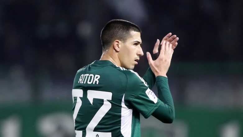 Παναθηναϊκός: Έτοιμος ο Αϊτόρ