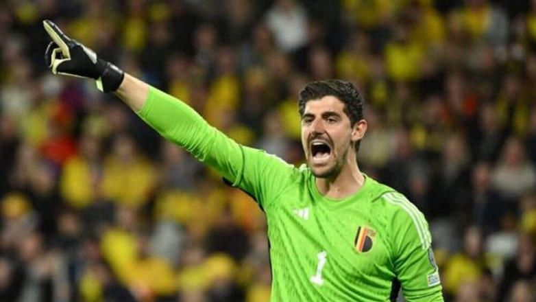 Κουρτουά: «Δεν θα είμαι στο ευρωπαϊκό πρωτάθλημα»