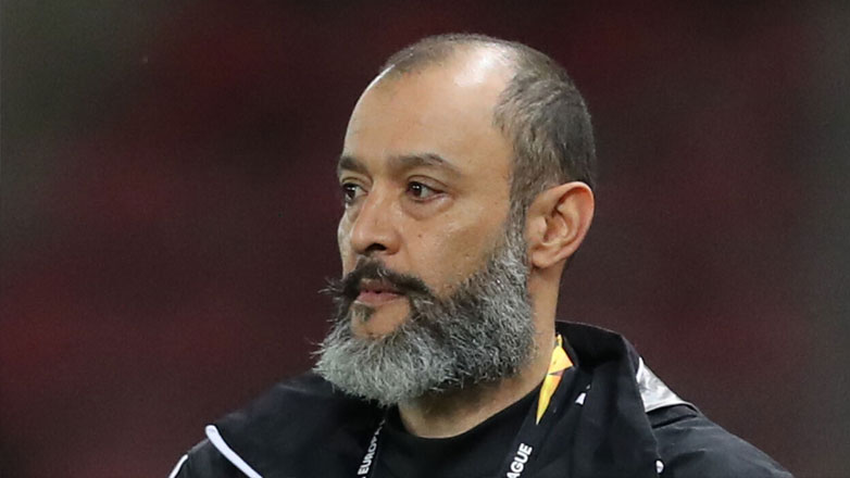 Αναλαμβάνει τη Νότιγχαμ Φόρεστ ο Νούνο Εσπίριτο Σάντο