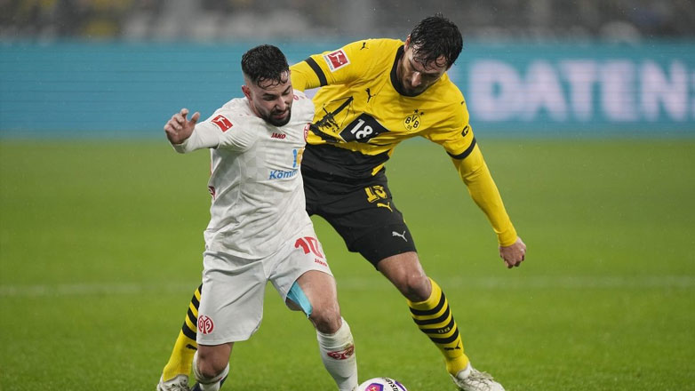 Γερμανία: Νέες απώλειες για Ντόρτμουντ και Λειψία